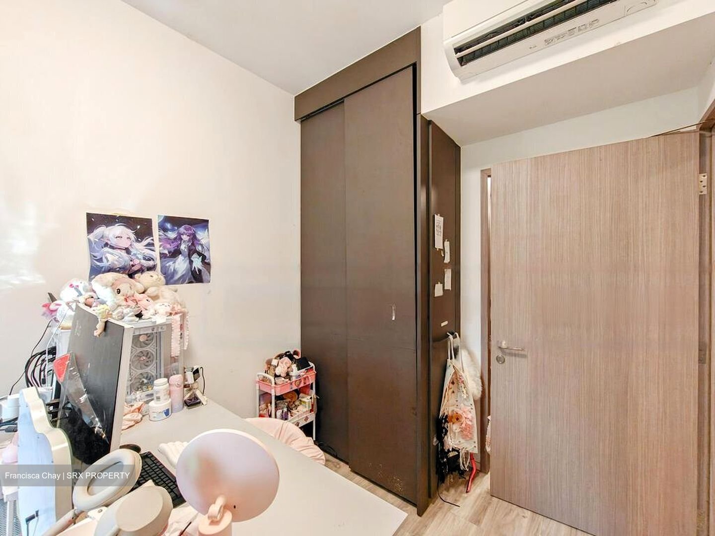 The Woodleigh Residences (D13), Apartment #485701991